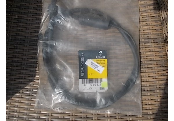 Тросик газу Renault Safrane, 7700 834 530